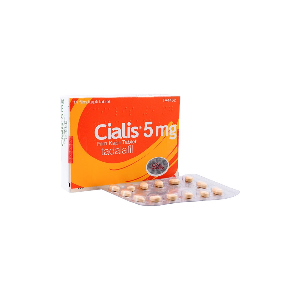 Cialis  