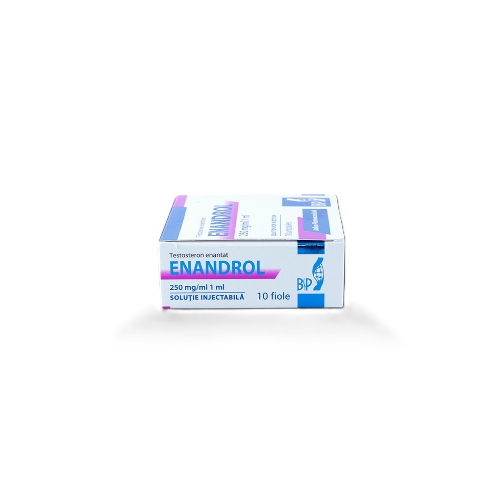 Enandrol 