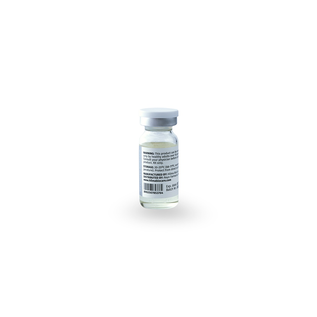 Testosterone Propionate 