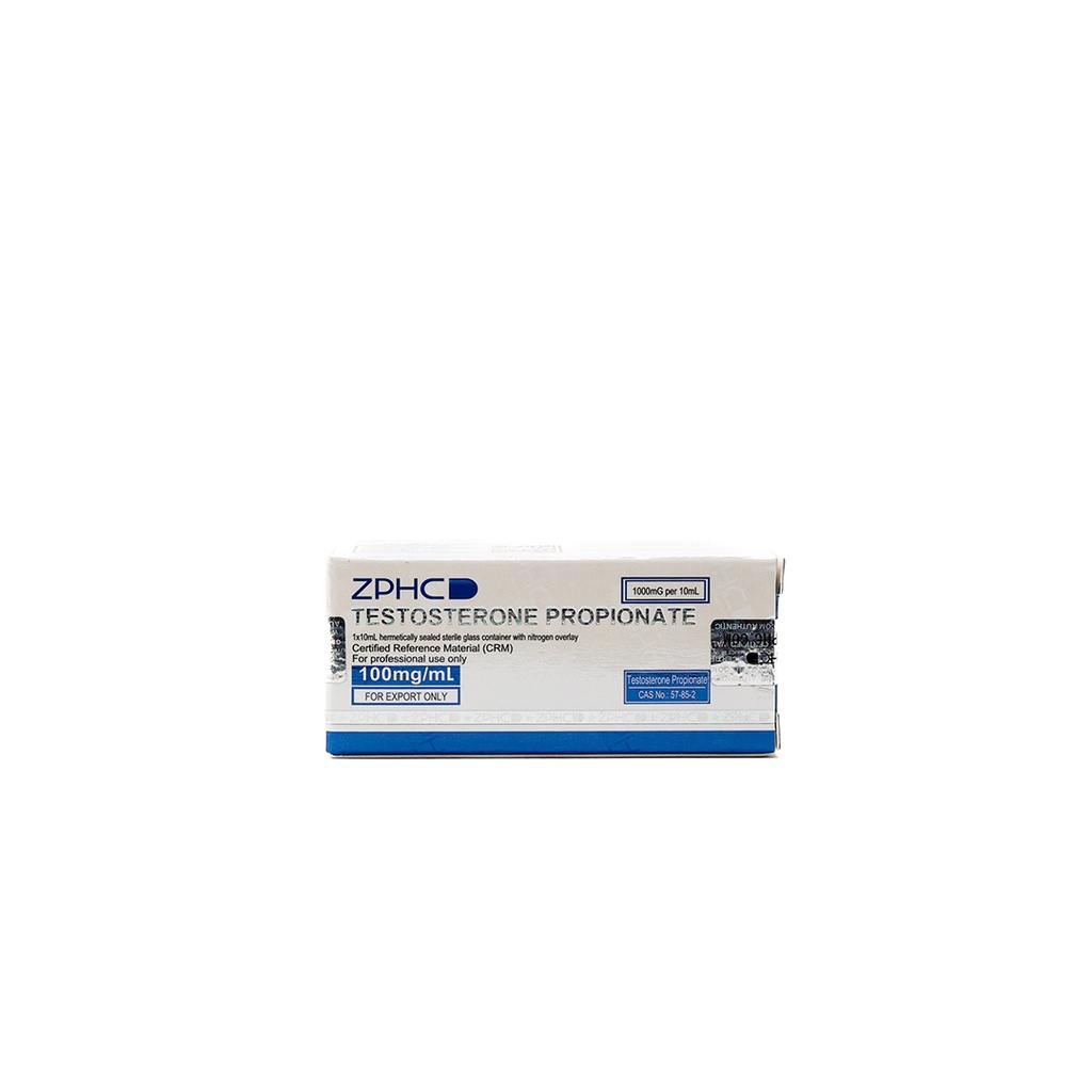 Testosterone Propionate 