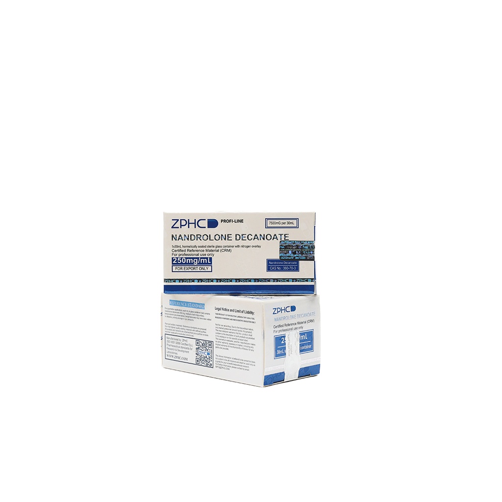 Nandrolone Decanoate 