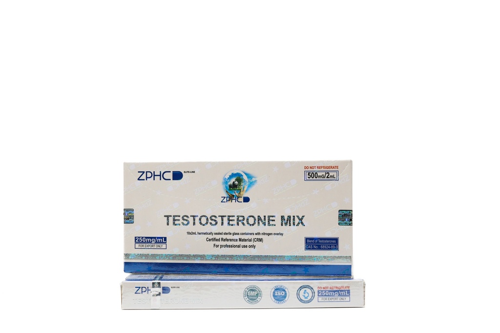 Testosterone MIX 250