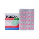 Danabol 