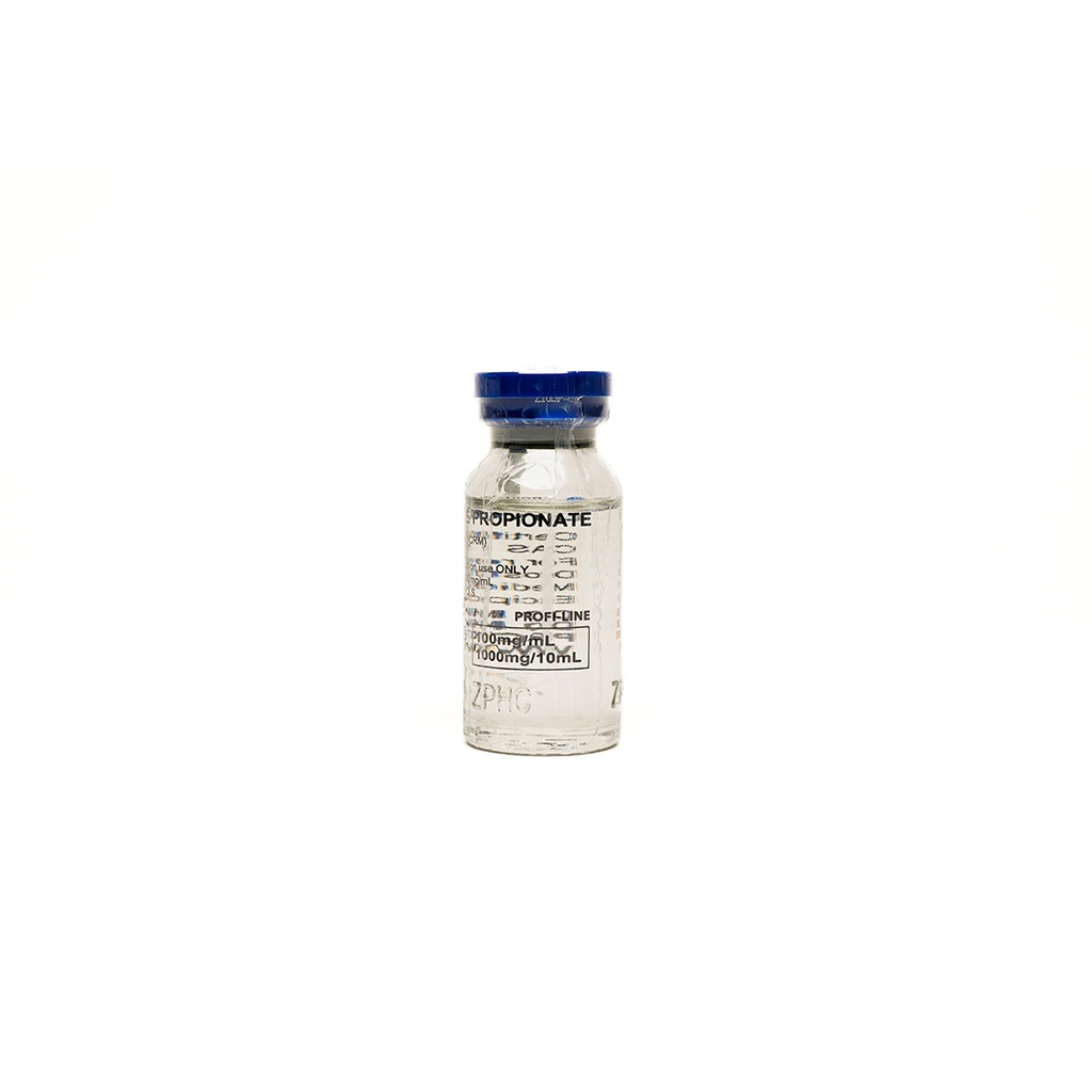 Drostanolone Propionate 