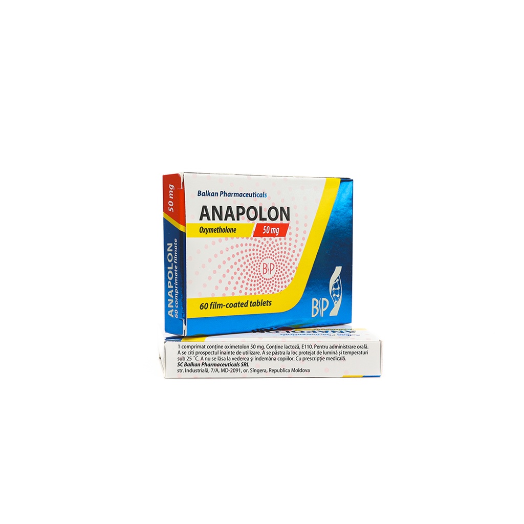 Anapolon 