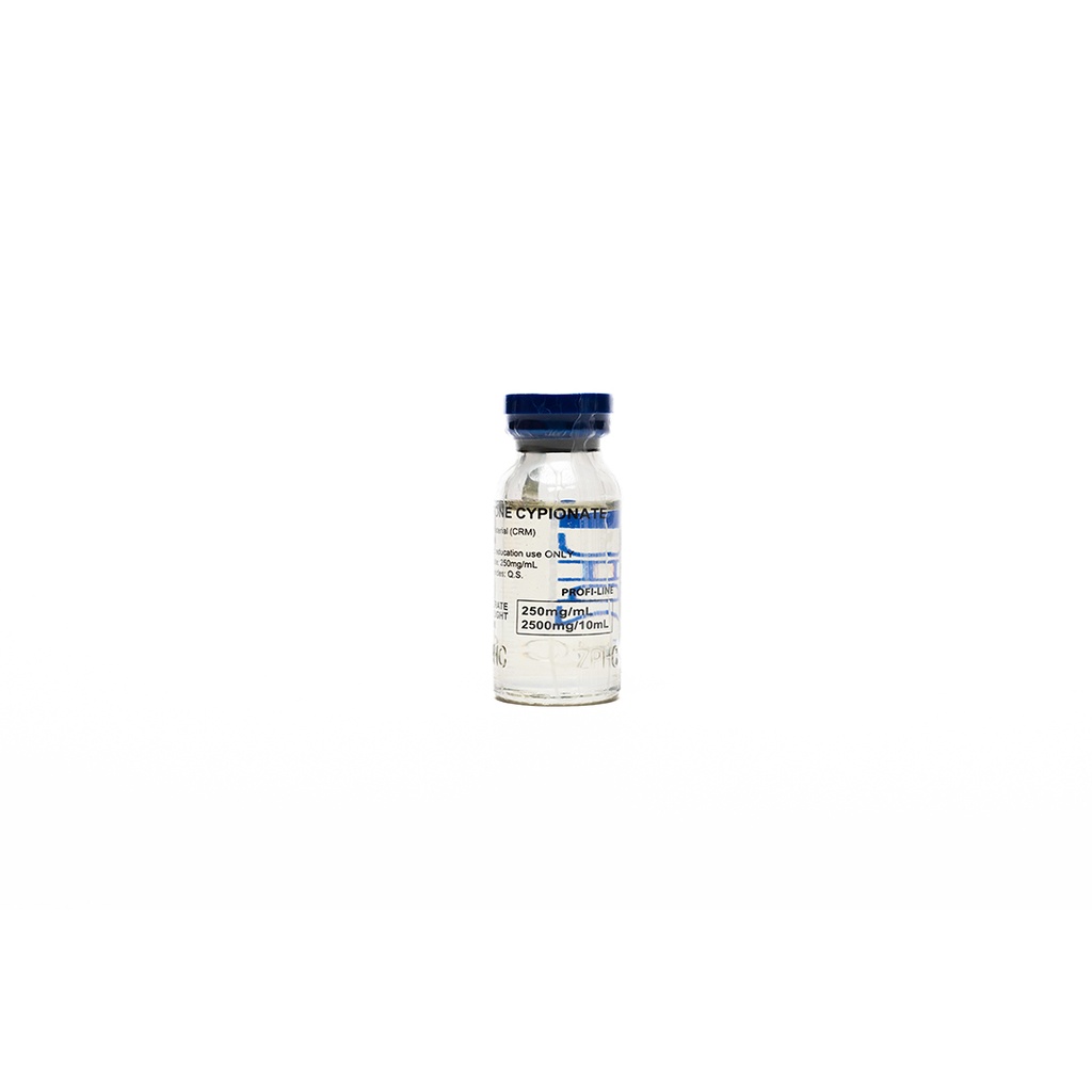 Testosterone Cypionate 