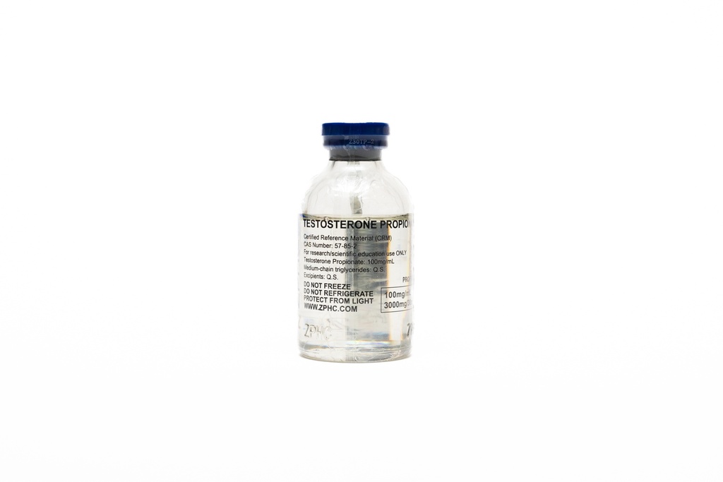 Testosterone Propionate 