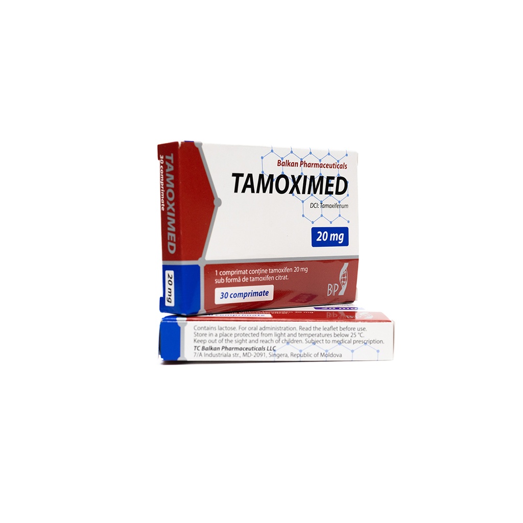 Tamoximed