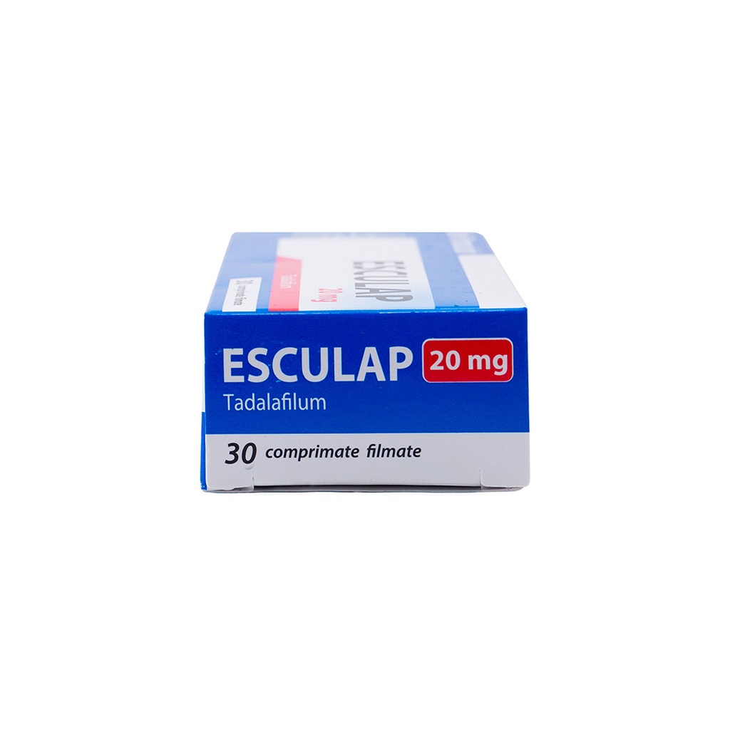 Esculap 