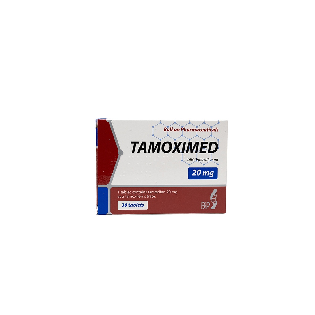 Tamoximed