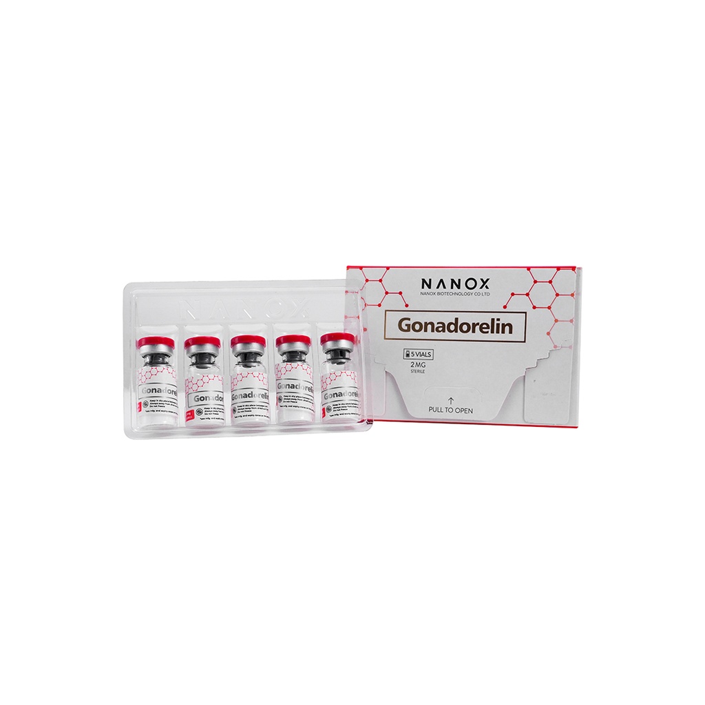 Gonadorelin