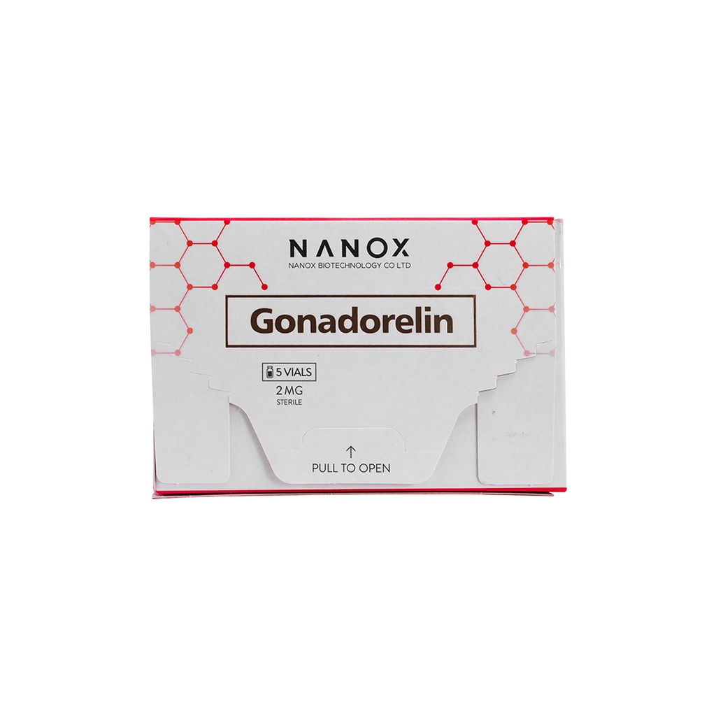 Gonadorelin