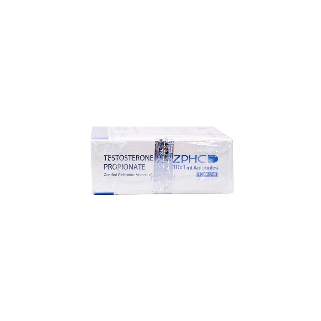 Testosterone Propionate 