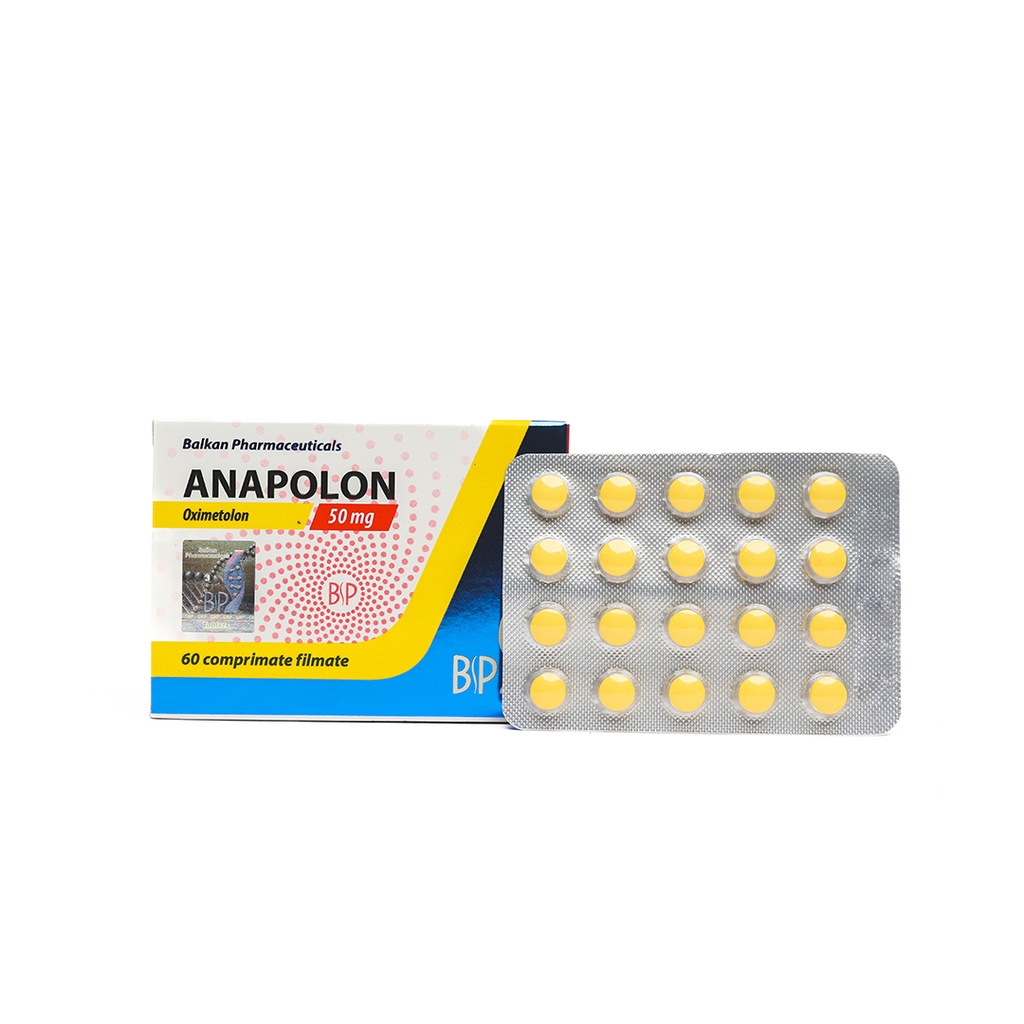 Anapolon 