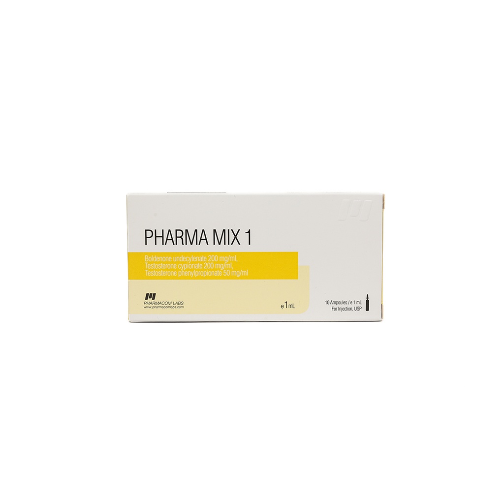 PHARMA MIX1 450 