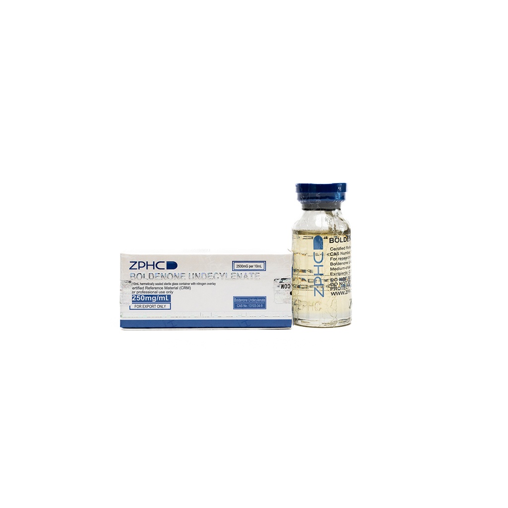 Boldenone Undecylenate 