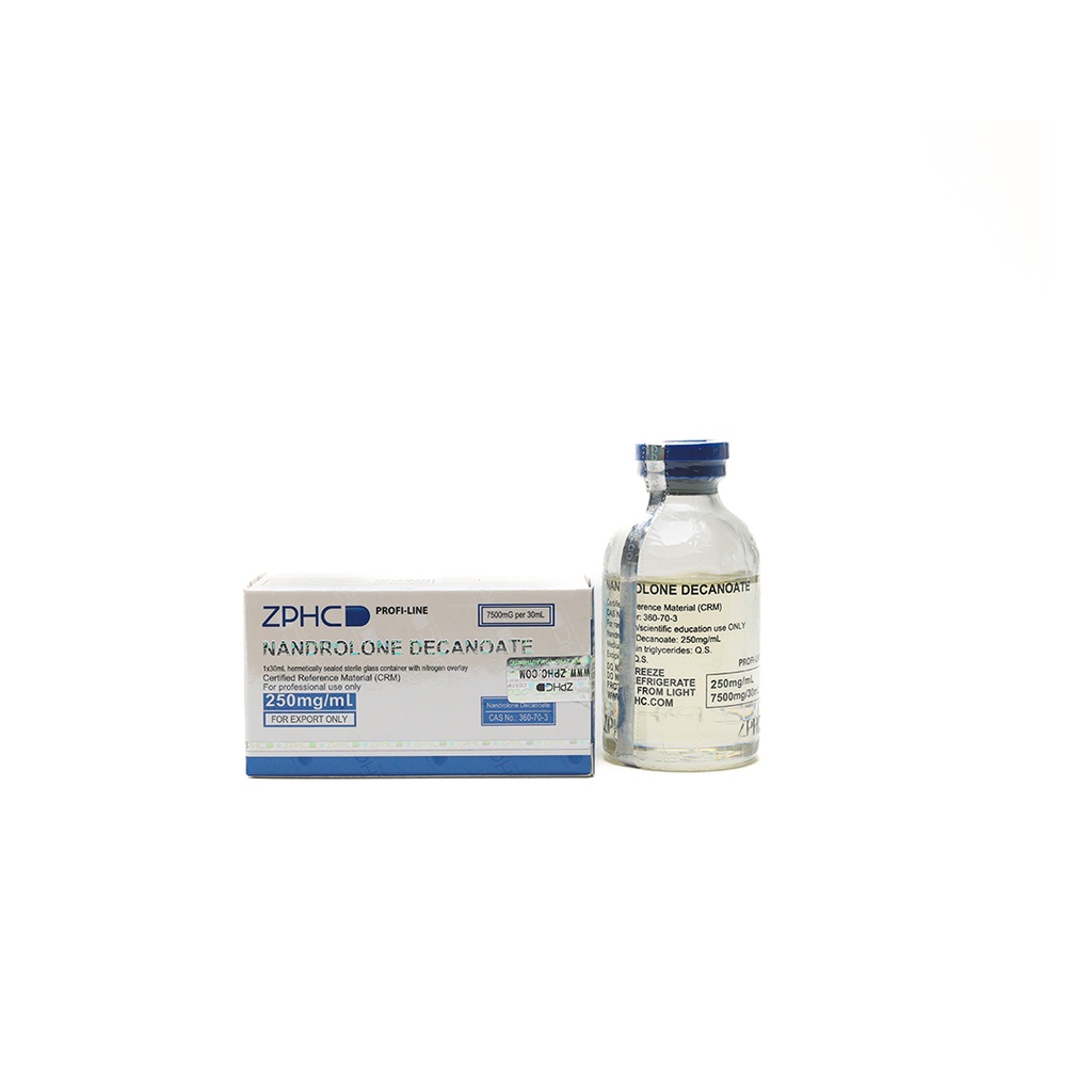 Nandrolone Decanoate 