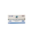 Drostanolone propionate 