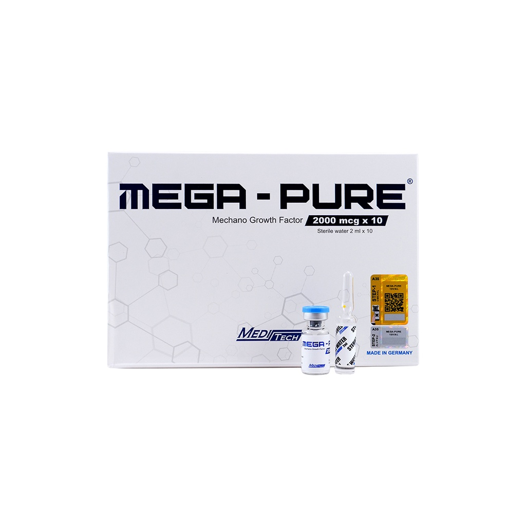 MEGA-PURE 