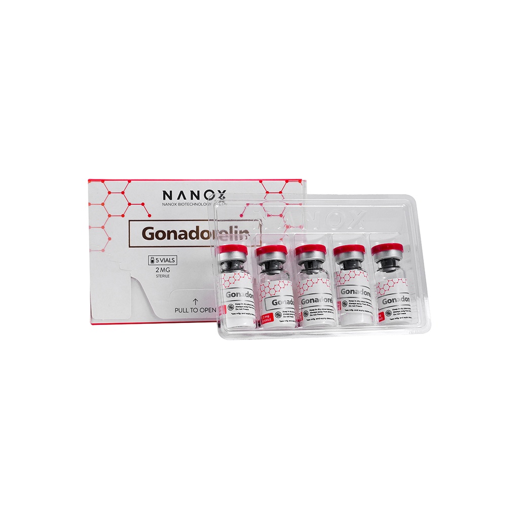 Gonadorelin