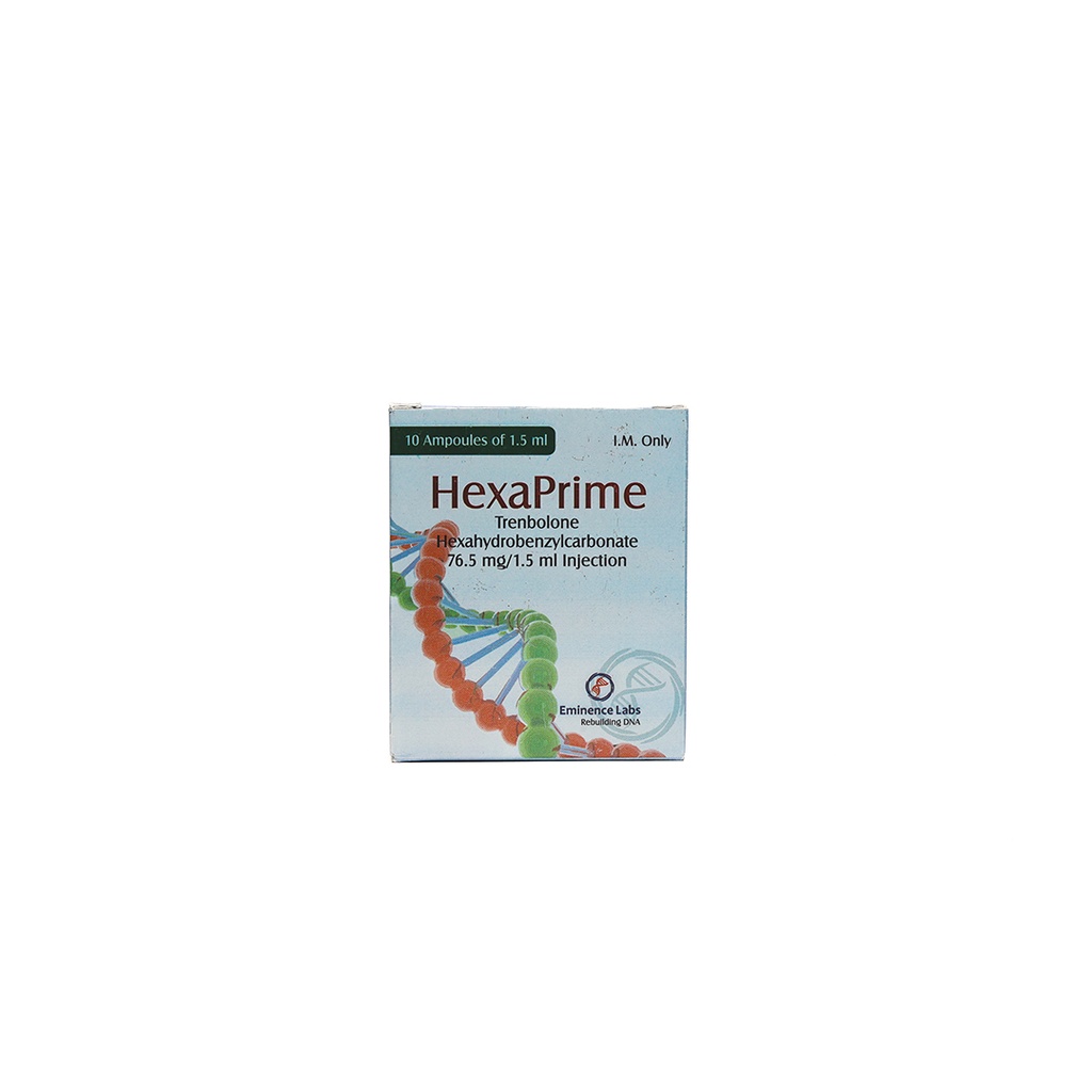 HEXAPRIME