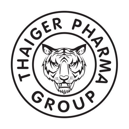 Brands: Thaiger Pharma