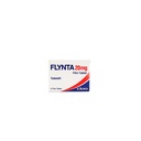 FLYNTA 20 MG 4 FTB (Tadalafil)